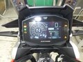 2021 Suzuki V-Strom DL 1050, оранжевый, 1177000 рублей - вид 6