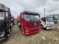 2023 Dayun CGC4253, серый, 4900000 рублей