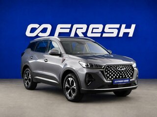 2023 Chery Tiggo 7 Pro Max I, серый, 1983444 рублей, вид 1