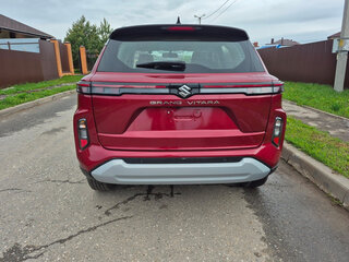 2023 Suzuki Grand Vitara III, пурпурный, 2200000 рублей, вид 5