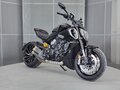 2024 Ducati Diavel V4, чёрный, 2549000 рублей - вид 1