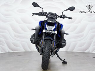 2025 BMW R 1300 R, синий, 2399000 рублей, вид 4