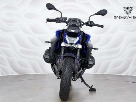 2025 BMW R 1300 R, синий, 2399000 рублей, вид 4