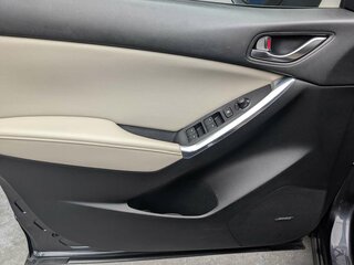 2014 Mazda CX-5 I, серый, 1685000 рублей, вид 5