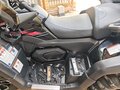 2024 CFMoto CFORCE 600 EPS, чёрный, 900000 рублей - вид 2