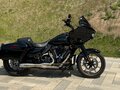 2022 Harley-Davidson Road Glide ST, чёрный, 3000000 рублей - вид 10