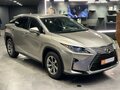 2018 Lexus RX 300 IV, серый, 4150000 рублей - вид 3