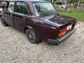 2012 Lada (ВАЗ) 2107, красный - вид 3