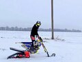 2020 Motoland XT 250 ST, белый, 110000 рублей - вид 2