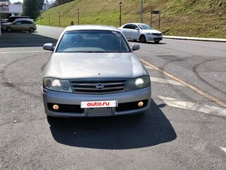 2003 Nissan Gloria XI (Y34), серый, 550000 рублей, вид 3
