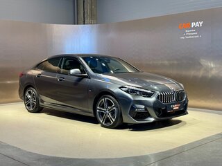 2020 BMW 2 серии Gran Coupe 218i F44, серый, 2650000 рублей, вид 1