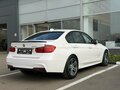 2014 BMW 3 серии 320i xDrive VI (F3x), белый, 1730000 рублей - вид 5