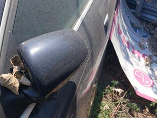 2006 Audi A6 III (C6), чёрный, 429100 рублей, вид 4