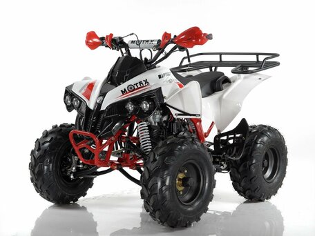 2026 Motax Raptor, белый, 102300 рублей, вид 1