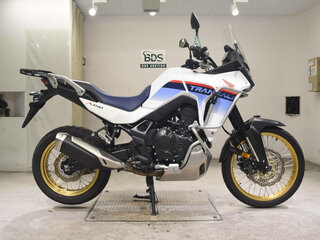 2023 Honda XL750 Transalp, белый, 960000 рублей, вид 1