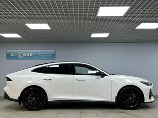 2023 Changan UNI-V I, белый, 2249000 рублей, вид 4