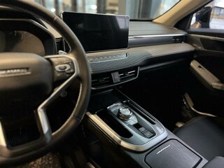 2026 Haval Jolion I Рестайлинг, голубой, 2949000 рублей, вид 5