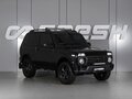 2024 Lada (ВАЗ) Niva Legend I, чёрный, 1499000 рублей