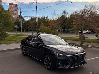 2023 Chery Arrizo 8, чёрный, 2200000 рублей, вид 3