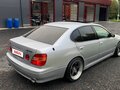 1999 Lexus GS 300 II, серебристый, 695000 рублей - вид 7