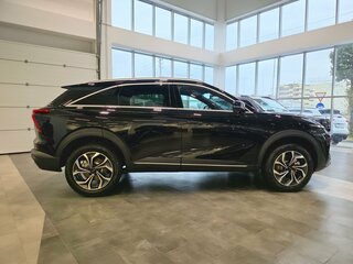 2026 Haval F7 II, чёрный, 3199000 рублей, вид 5