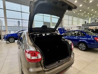 2026 Lada (ВАЗ) Granta I Рестайлинг, коричневый, 1330560 рублей, вид 5