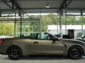 2023 BMW M4 Competition Package G82/G83, серый - вид 7