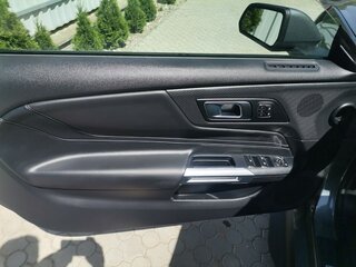 2025 Ford Mustang VII, серый, 3650000 рублей, вид 5