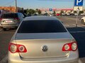 2006 Volkswagen Passat B6, серебристый, 460000 рублей - вид 5