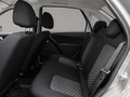 2022 Lada (ВАЗ) Granta I Рестайлинг, серый, 544625 рублей - вид 11