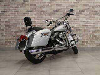 2012 Harley-Davidson Dyna Switchback, серебристый, 855000 рублей, вид 4
