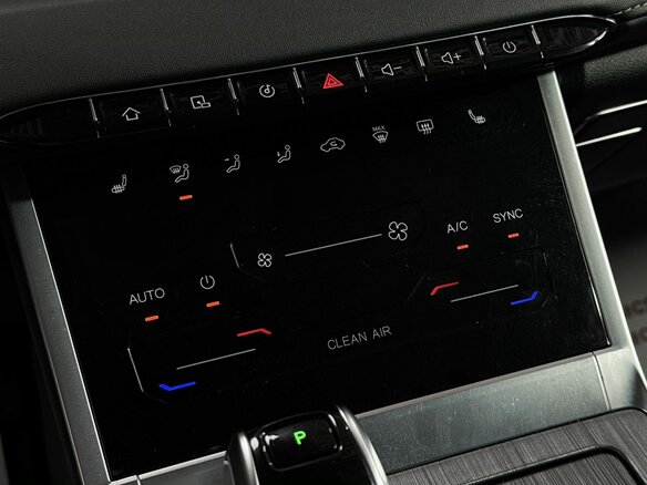 2023 Chery Tiggo 7 Pro Max I, чёрный, 1799000 рублей - вид 19