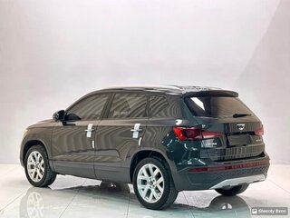 2022 Jetta VS5 I Рестайлинг, чёрный, 1616000 рублей, вид 4