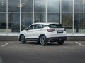 2022 Geely Coolray I, белый, 1379000 рублей - вид 1