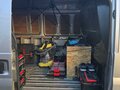 2008 Ford Transit, серебристый, 1100000 рублей - вид 8