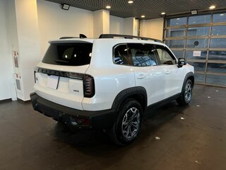 2023 Haval Dargo X I, белый, 2850000 рублей, вид 3