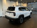2023 Haval Dargo X I, белый - вид 3