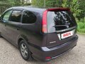 2005 Honda Stream I Рестайлинг, фиолетовый, 530000 рублей - вид 4