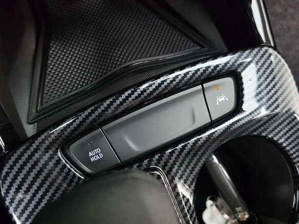 2023 Chevrolet Trax II, зелёный - вид 12