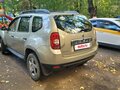 2012 Renault Duster I, бежевый, 980000 рублей - вид 6