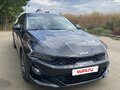 2021 Kia K5 III, серый - вид 2