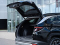 2026 Hyundai Tucson IV Рестайлинг, чёрный, 5190000 рублей - вид 6