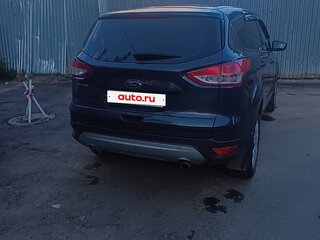 2014 Ford Kuga II, серый, 1950000 рублей, вид 3
