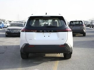 2026 Toyota RAV4 VI (XA60), белый, 4130000 рублей, вид 5