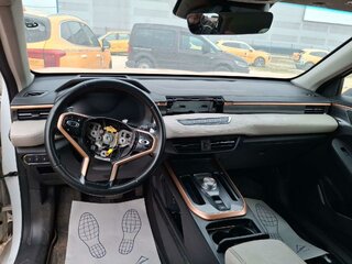 2023 Haval Jolion I, белый, 944100 рублей, вид 5
