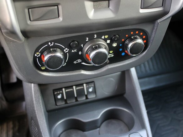 2021 Lada (ВАЗ) Largus I Рестайлинг, серый, 1189000 рублей - вид 14