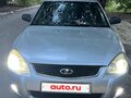 2008 Lada (ВАЗ) Priora I, серебристый - вид 2
