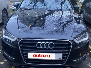 2015 Audi A3 III (8V), чёрный, 1050000 рублей, вид 2