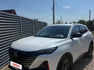 2024 Changan UNI-S I, белый, 2300000 рублей, вид 1