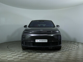 2024 Li Auto (Lixiang) L7 42.8 kWh I Рестайлинг, серый, 6060000 рублей, вид 2